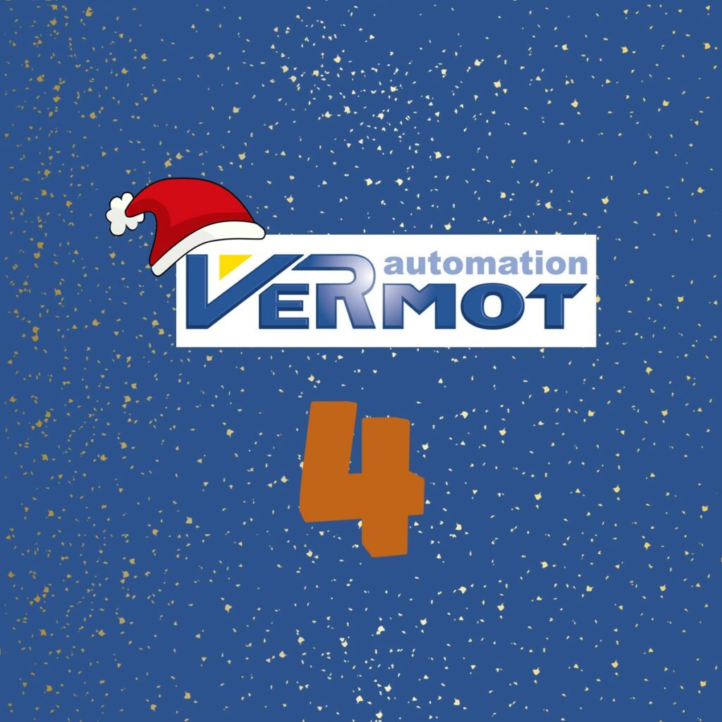 Calendrier de l'avent : Jour 4